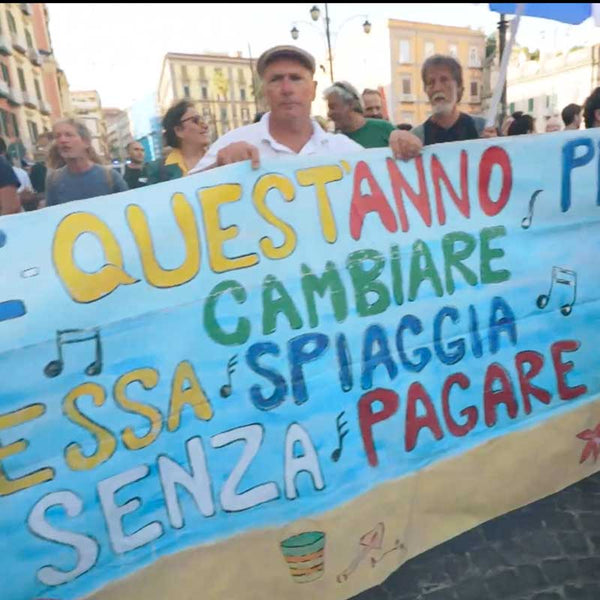 Naples and the Amalfi Coast - La Dolce Vita?