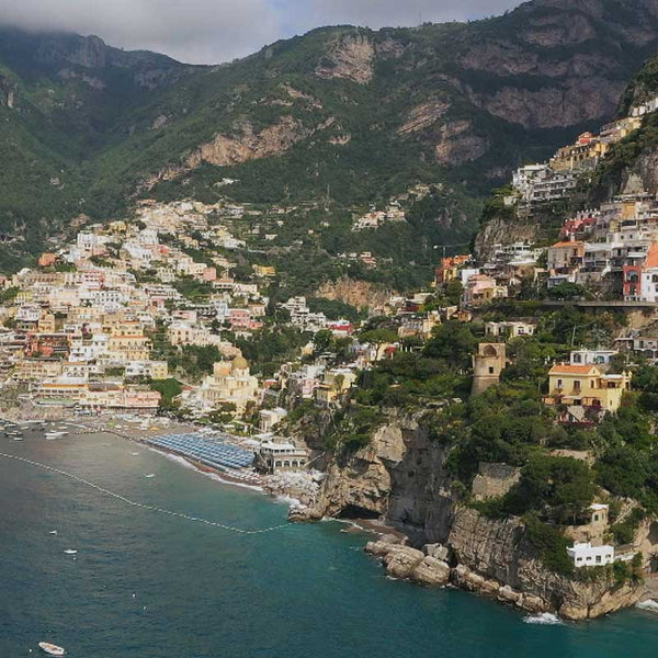 Naples and the Amalfi Coast - La Dolce Vita?