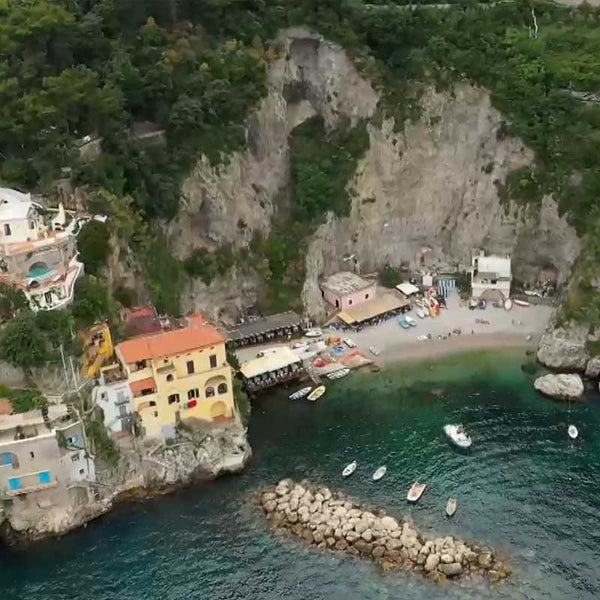Naples and the Amalfi Coast - La Dolce Vita?