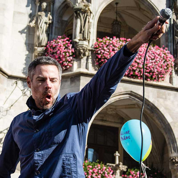 ATOMIC HOPE: Inside the Pro-Nuclear Movement