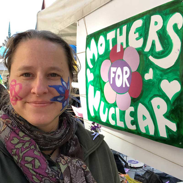 ATOMIC HOPE: Inside the Pro-Nuclear Movement