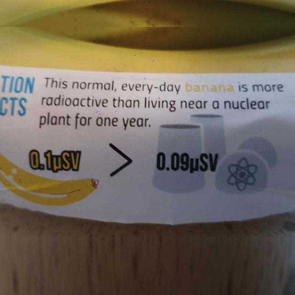 ATOMIC HOPE: Inside the Pro-Nuclear Movement
