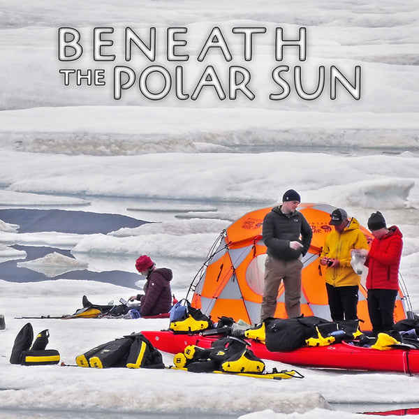 Beneath the Polar Sun