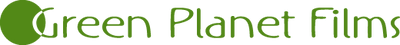 Green Planet Films logo