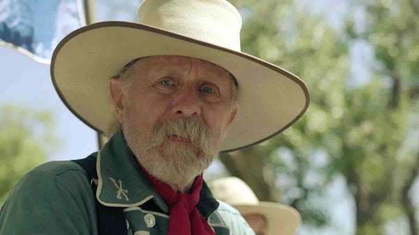 The Native American Renaissance