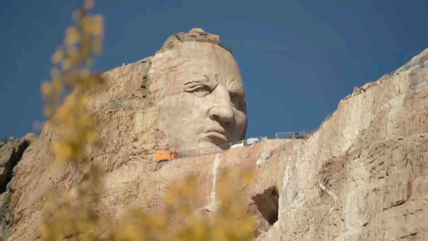 The Native American Renaissance