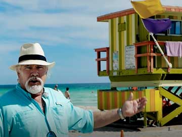1.5 Stay Alive - Science Meets Music in the Caribbean