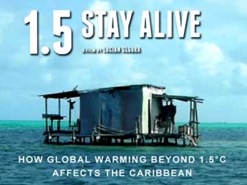 1.5 Stay Alive - Science Meets Music in the Caribbean