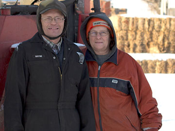 The Family Farm