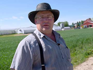 The Family Farm