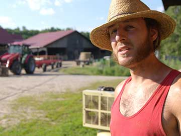 The Family Farm