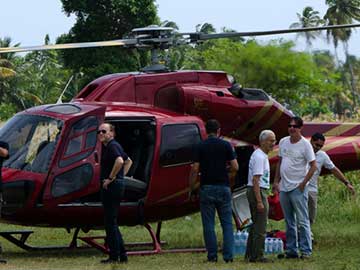 Extinction in Progress