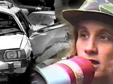 Who Bombed Judi Bari?