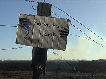 Surviving Earth