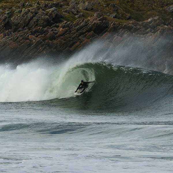 Transcending Waves - A South Atlantic Expedition