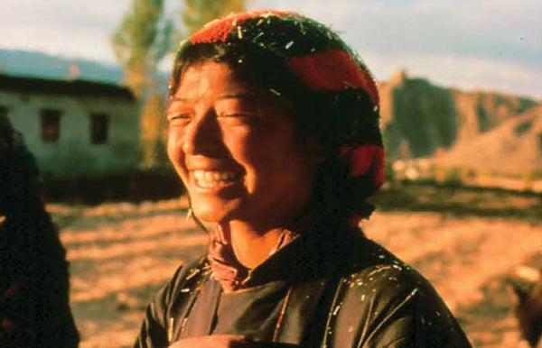 ANCIENT FUTURES: Learning from Ladakh