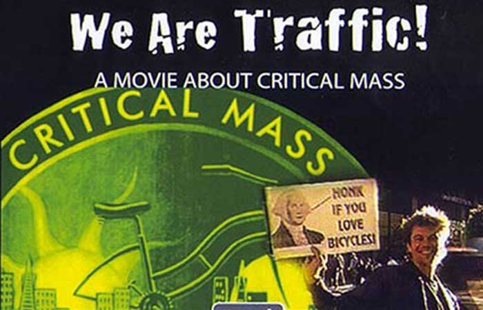 We Are Traffic Return of the Scorcher Green Planet Films