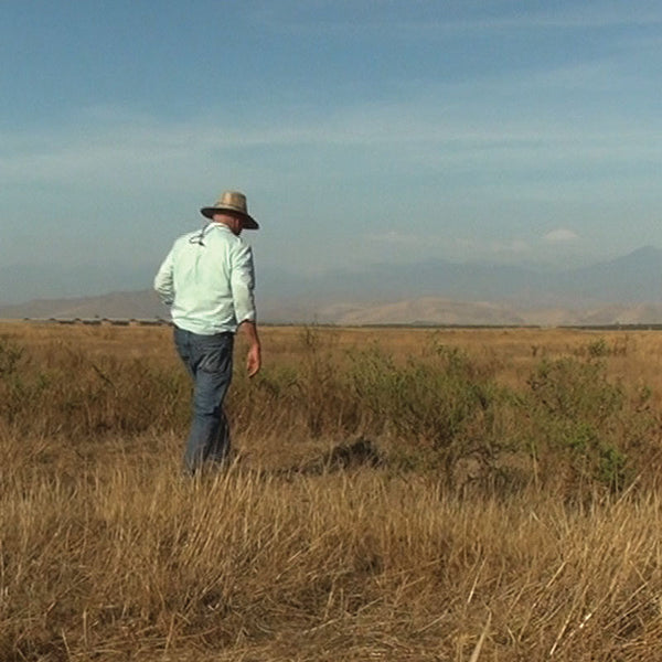 Water Beneath Our Feet