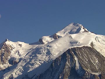 The Earth's Furies: Avalanches