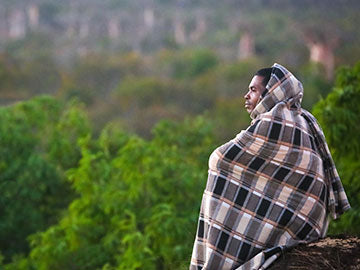 BAOBABS Between Land and Sea