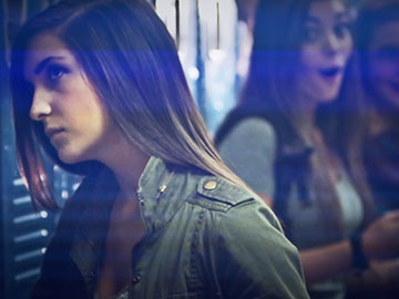 HEAR ME NOW The Bullied Have a Voice