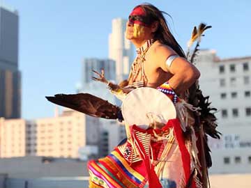 MOVE !  Dance Your Life