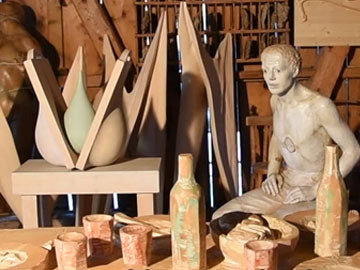 Materia Wood