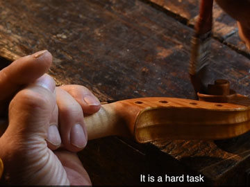 Materia Wood