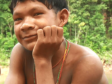 The Grammar of Happiness