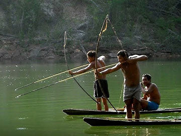 The Grammar of Happiness