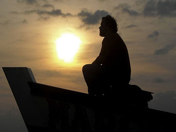 The Grammar of Happiness