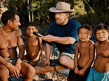 The Grammar of Happiness