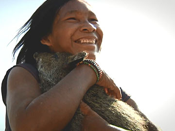 The Grammar of Happiness