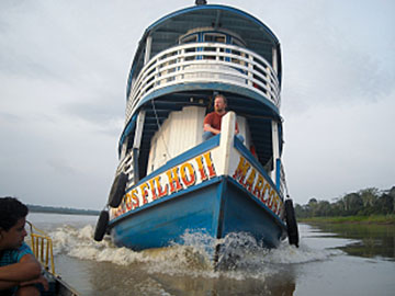 The Grammar of Happiness