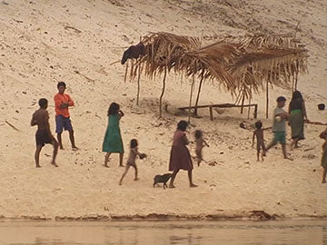 The Grammar of Happiness