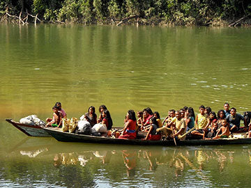 The Grammar of Happiness