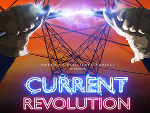 CURRENT REVOLUTION Transforming America's Energy Grid