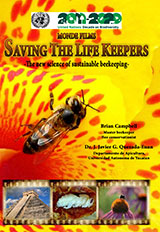 SAVING THE LIFE KEEPERS: The New Science of Sustainable Beekeeping