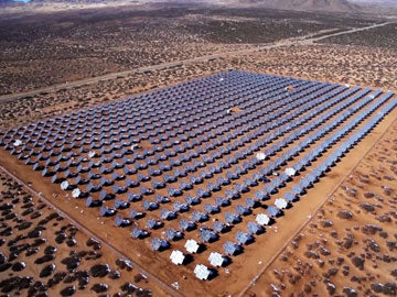 CURRENT REVOLUTION Transforming America's Energy Grid