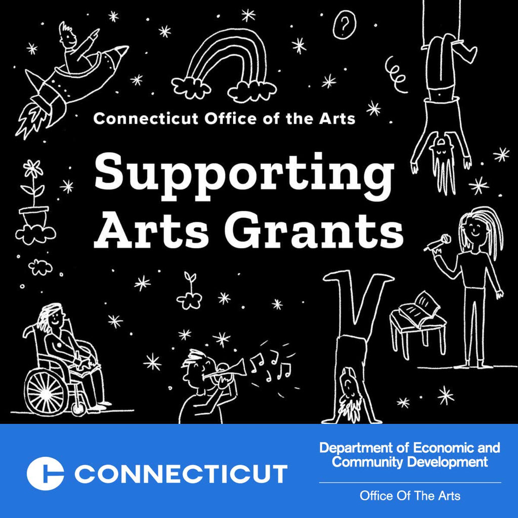 Green Planet Films Receives 2026 Supporting Arts Grant from the CT Office of the Arts