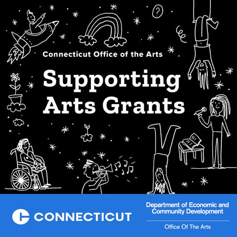 Green Planet Films Receives 2026 Supporting Arts Grant from the CT Office of the Arts