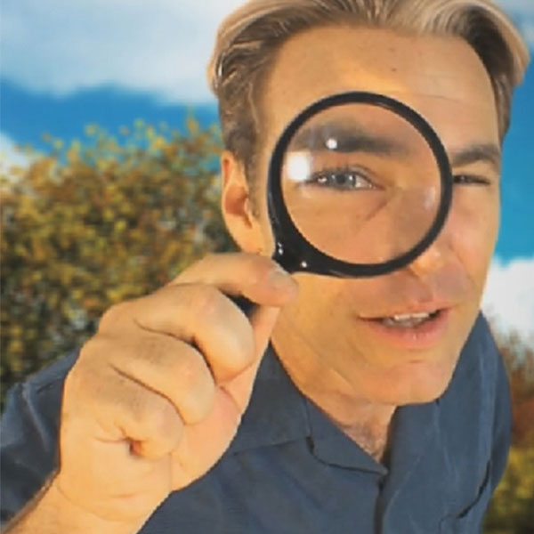 Curiosity Quest