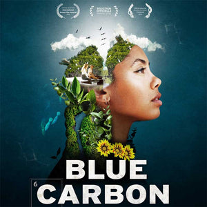 Blue Carbon: Nature's Hidden Power