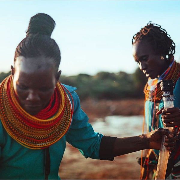 HOPE! We Are On Time - A Six-Part Docuseries