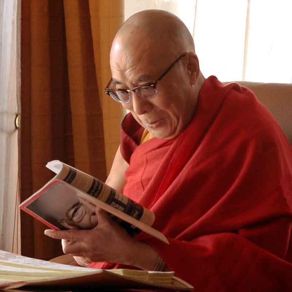 The Great 14th: Tenzin Gyatso, the 14th Dalai Lama in His Own Words