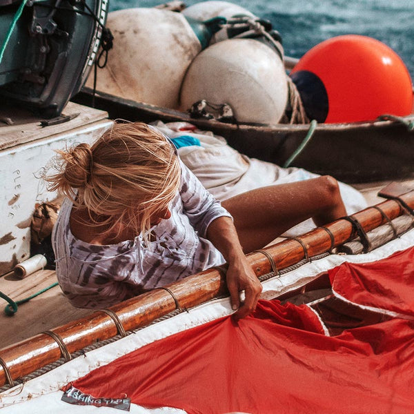 Women & the Wind