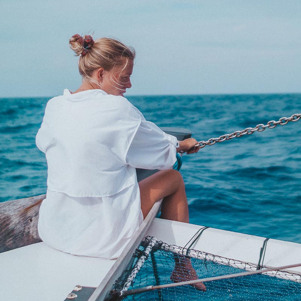 Women & the Wind
