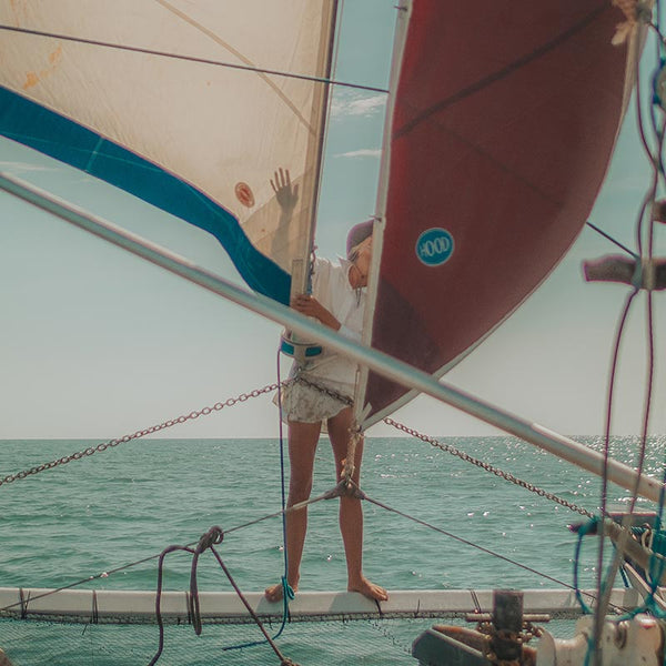 Women & the Wind