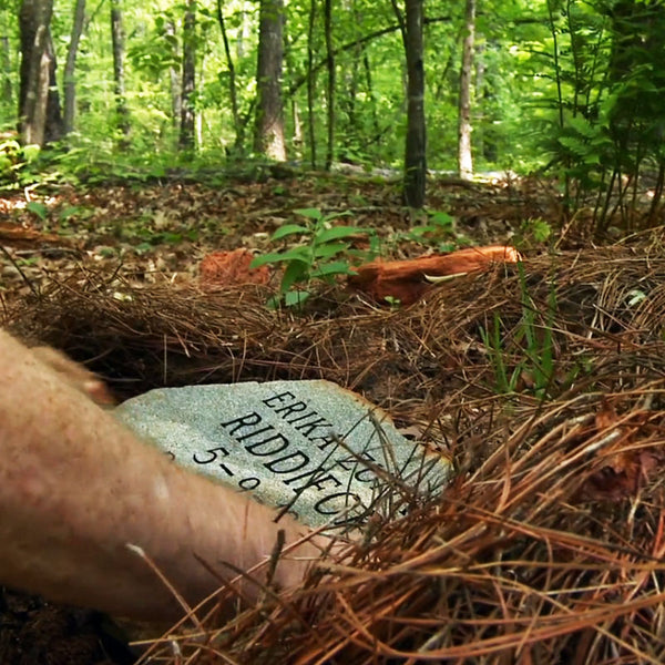 DYING GREEN: Natural Burial and Land Conservation