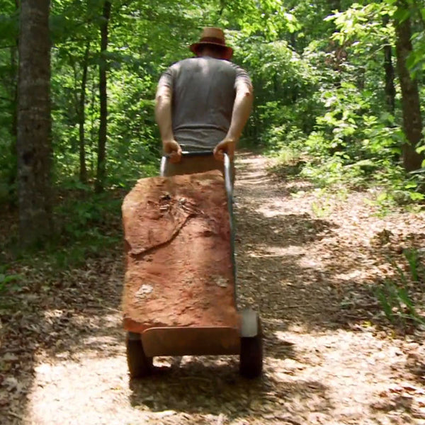DYING GREEN: Natural Burial and Land Conservation